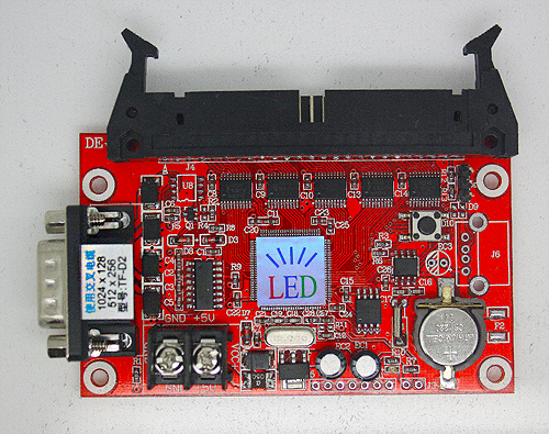 TF-D2 任意分区大卡